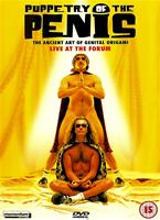 Puppetry of the Penis Online DVD Rental