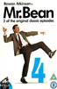 Mr Bean: Vol.4 Online DVD Rental