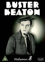 Buster Keaton: Vol.8 Online DVD Rental