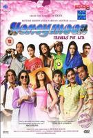 Honeymoon Travels Pvt. Ltd. Online DVD Rental