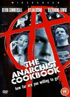 The Anarchist Cookbook Online DVD Rental