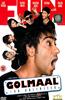 Golmaal: Fun Unlimited Online DVD Rental