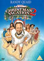 National Lampoon's Christmas Vacation 2: Cousin Eddie's Island Adventure Online DVD Rental