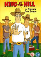 King of the Hill: Season 5 Online DVD Rental