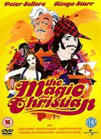 The Magic Christian Online DVD Rental