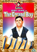 The Errand Boy Online DVD Rental