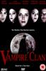 Vampire Clan Online DVD Rental