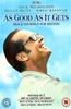 As Good as It Gets Online DVD Rental