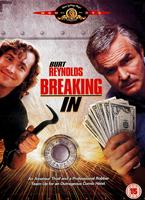Breaking In Online DVD Rental