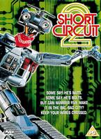 Short Circuit 2 Online DVD Rental