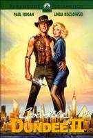 Crocodile Dundee 2 Online DVD Rental