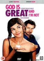 God is great. I'm not Online DVD Rental