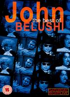 The Best of John Belushi Online DVD Rental