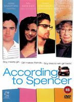 According to Spencer Online DVD Rental