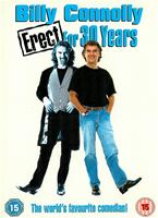 Billy Connolly: Erect for Thirty Years Online DVD Rental