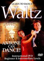 Learn to Dance: Waltz Online DVD Rental