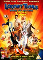 Looney Tunes: Back in Action Online DVD Rental
