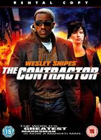 The Contractor Online DVD Rental