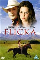 Flicka Online DVD Rental