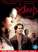 The Breed Online DVD Rental