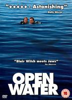 Open Water Online DVD Rental