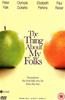 The Thing About My Folks Online DVD Rental