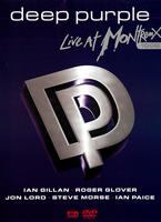 Deep Purple: Live at Montreux 1996 Online DVD Rental