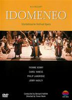 Mozart: Idomeneo Online DVD Rental