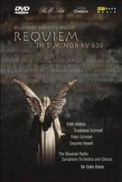 Mozart: Requiem In D Minor KV 626 Online DVD Rental
