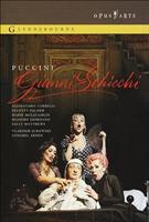 Puccini: Gianni Schicchi: Vladimir Jurowski Online DVD Rental