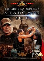 Stargate SG-1: Series 8: Vol.41 Online DVD Rental