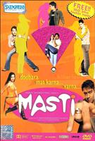 Masti Online DVD Rental