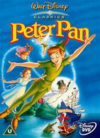 Peter Pan Online DVD Rental