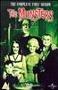 The Munsters: Season 1 Online DVD Rental