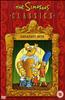 The Simpsons Classics: Greatest Hits Online DVD Rental
