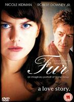 Fur: An Imaginary Portrait Of Diane Arbus Online DVD Rental