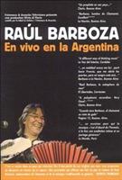 Raul Barboza: En Vivo En La Argentina Online DVD Rental