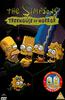 The Simpsons: Treehouse of Horror Online DVD Rental