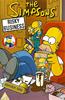 The Simpsons: Risky Business Online DVD Rental