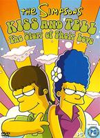 The Simpsons: Kiss and Tell Online DVD Rental