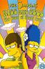 The Simpsons: Kiss and Tell Online DVD Rental