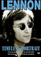 John Lennon: Timeless Portrait Online DVD Rental