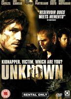 Unknown Online DVD Rental