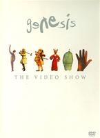 Genesis: The Video Show Online DVD Rental