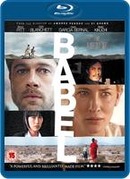 Babel (BLU-RAY) Online DVD Rental