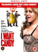 I Want Candy Online DVD Rental