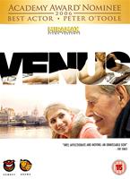 Venus Online DVD Rental
