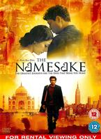 The Namesake Online DVD Rental