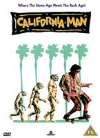 California Man  Online DVD Rental