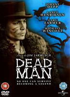 Dead Man Online DVD Rental